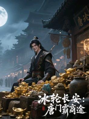 冰抗唐门