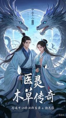 医灵医广告策划有限公司