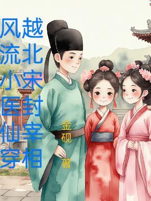 穿越大宋之风流才子 全集