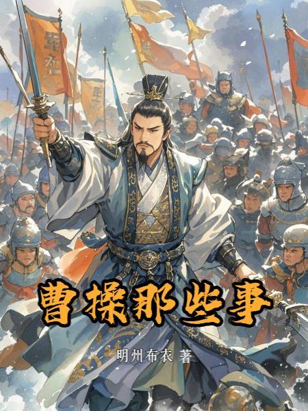 曹操做过的事有什么