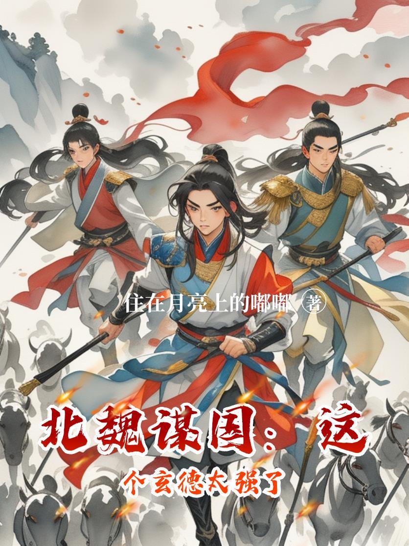 北魏帝国