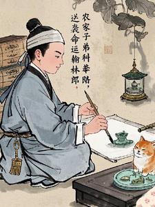 农家子弟科举