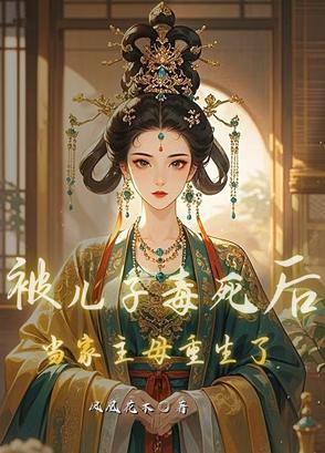 被儿子死对头~之后