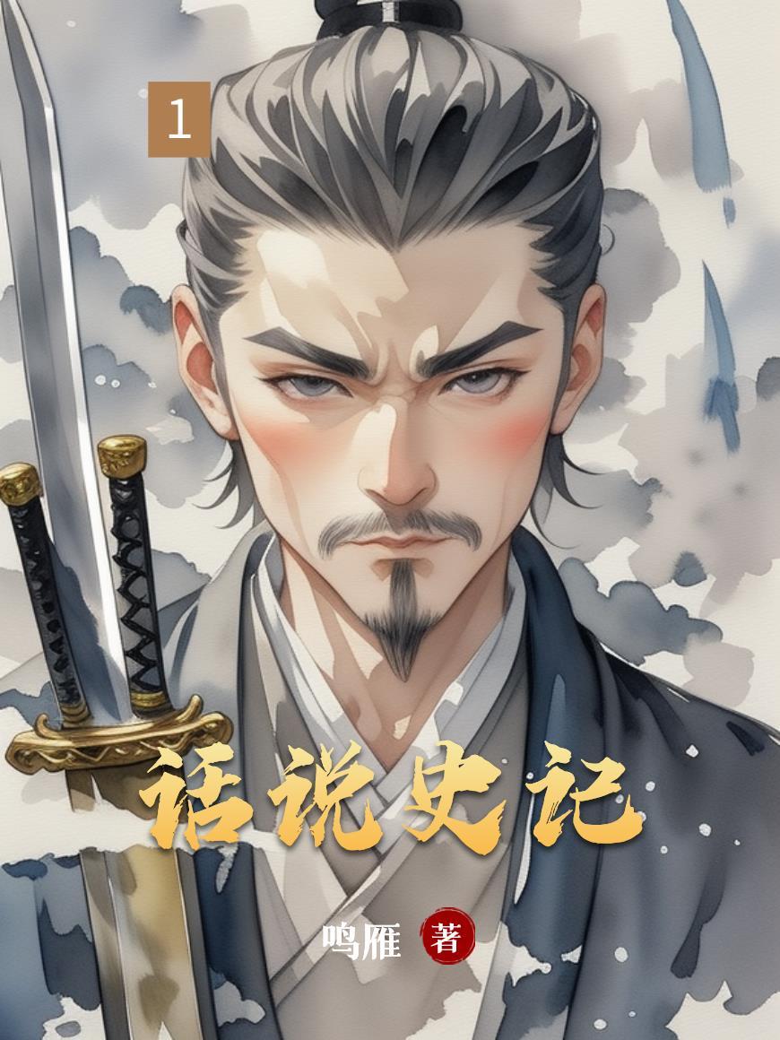 史记的解说