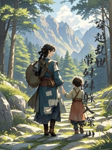 乱世带娃求生穿越古代当地主