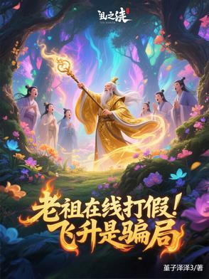 老祖在线挨打2
