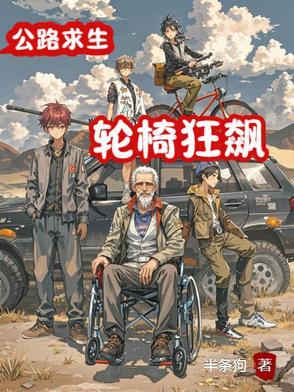 轮椅竞速100米