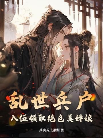 乱世兵王