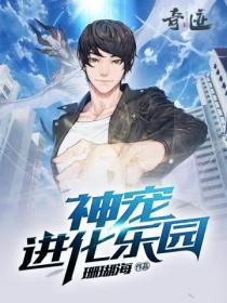 神宠进化介绍
