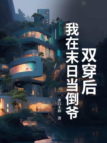 末日后我穿进了生存游戏