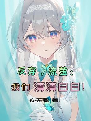 反穿