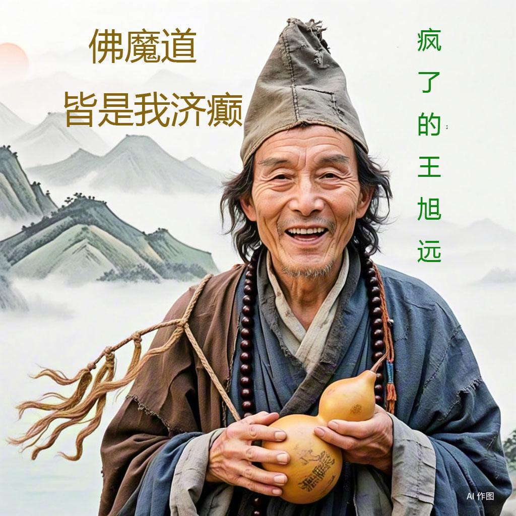 是佛是魔皆自作歌曲