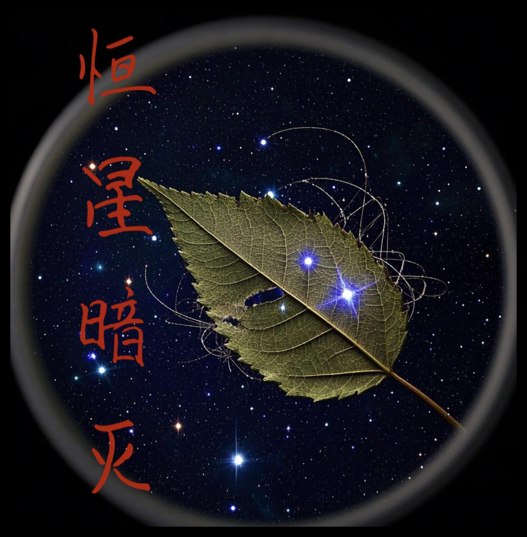恒星如何灭亡