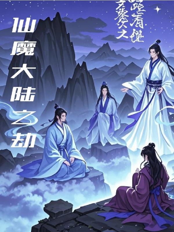 仙魔劫游戏怎么玩