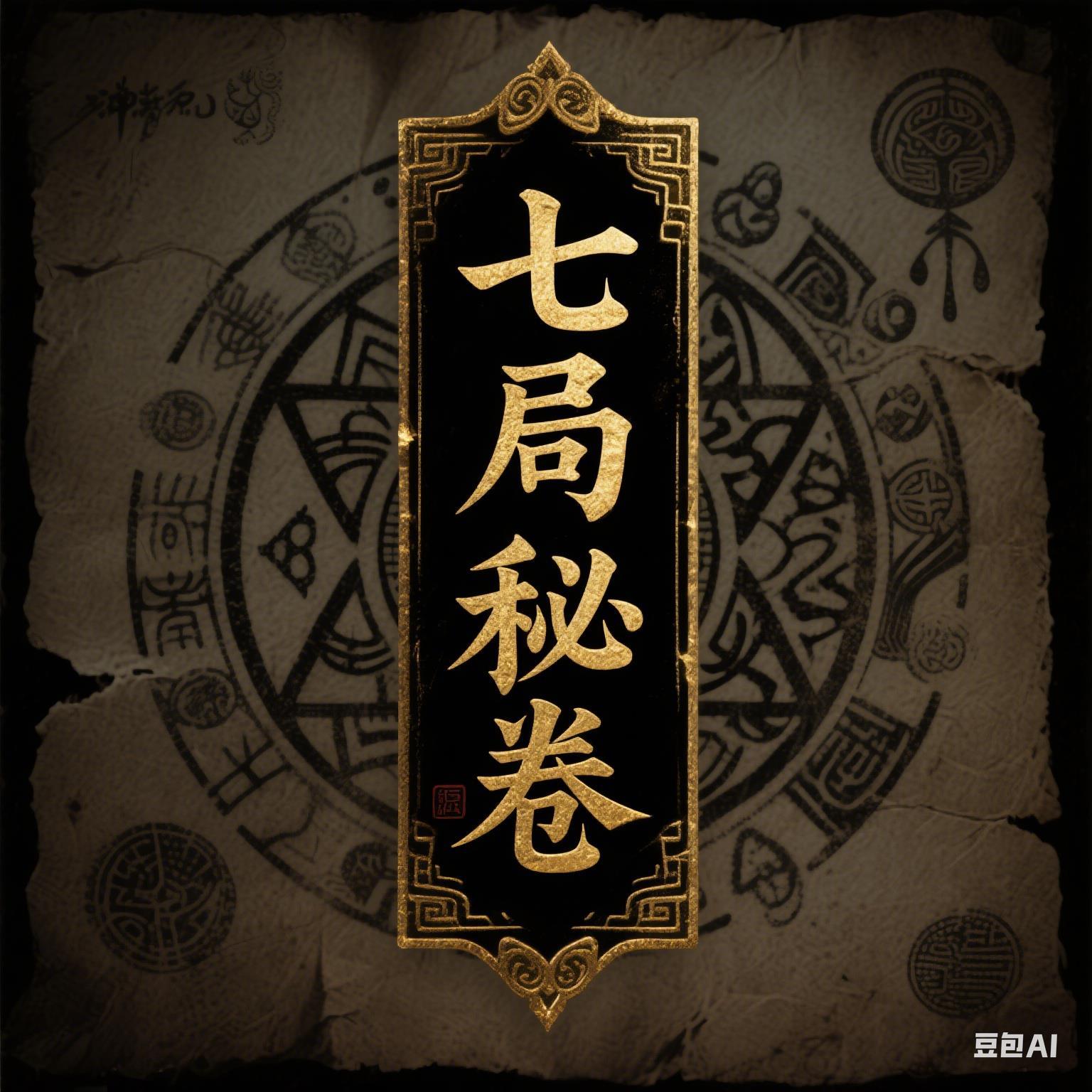 七局是什么