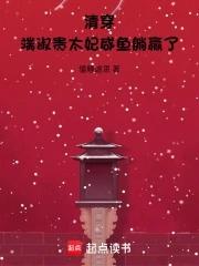 清穿端妃