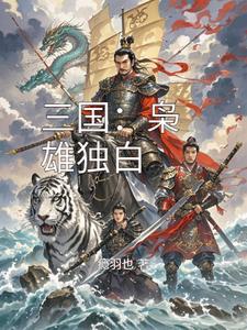 三国枭雄路