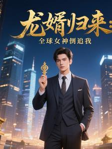 龙婿归来叶辰免费阅读