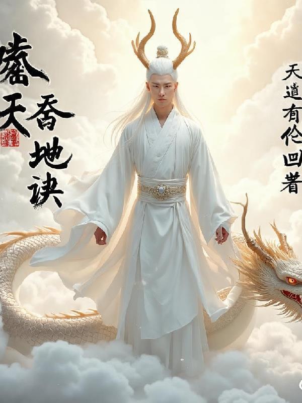 吞噬天地功略