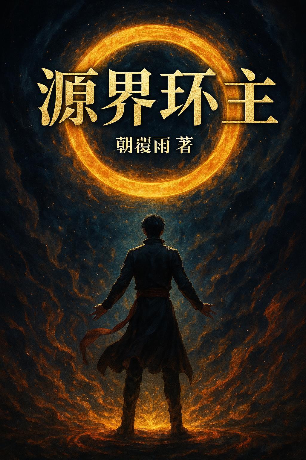 源界秘宝