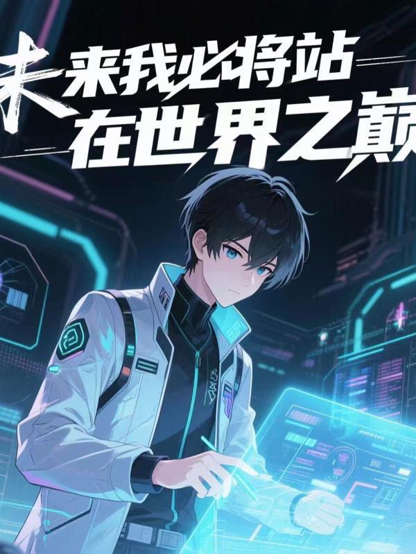 未来站在中国这一边全文解释