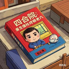 四合院之傻柱重生短剧