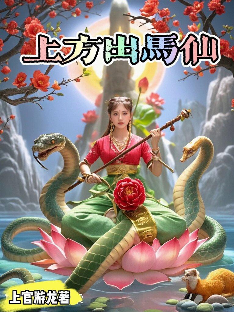 出马仙算卦违法吗