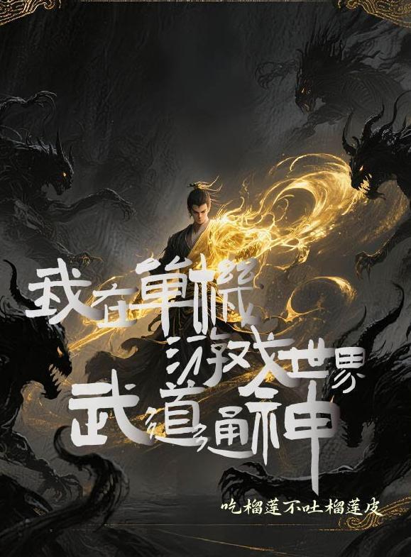 我在武道世界造航母舰队