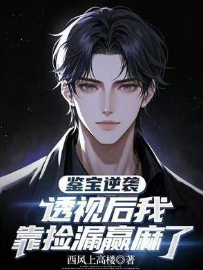 透视鉴宝师