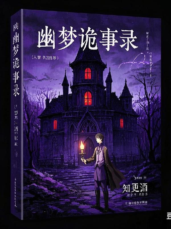 幽冥诡谈