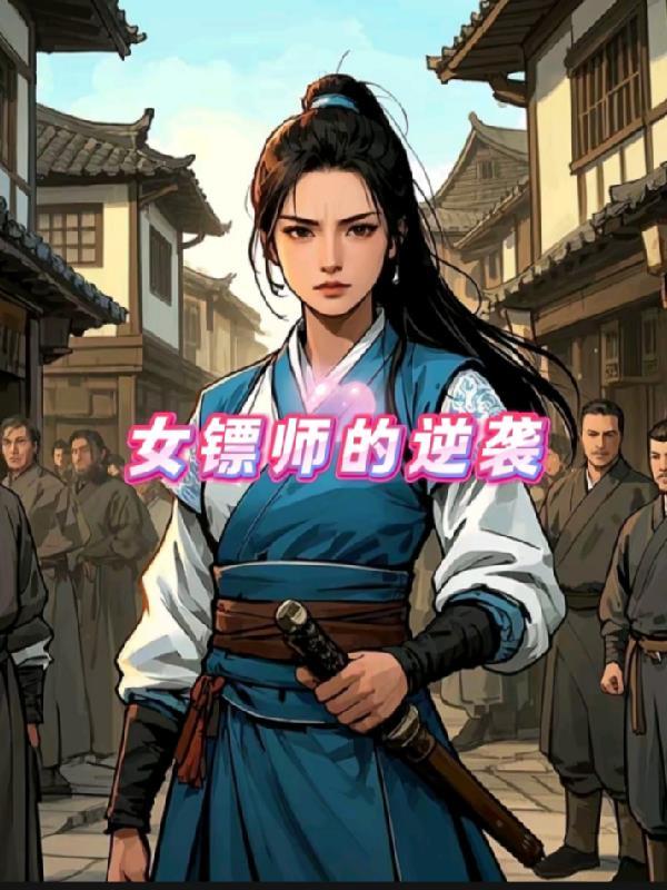 镖师攻略