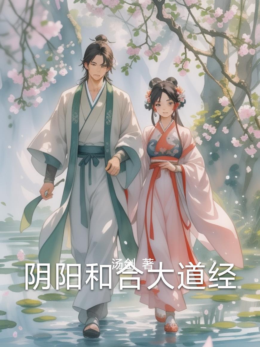 阴阳道合是什么意思