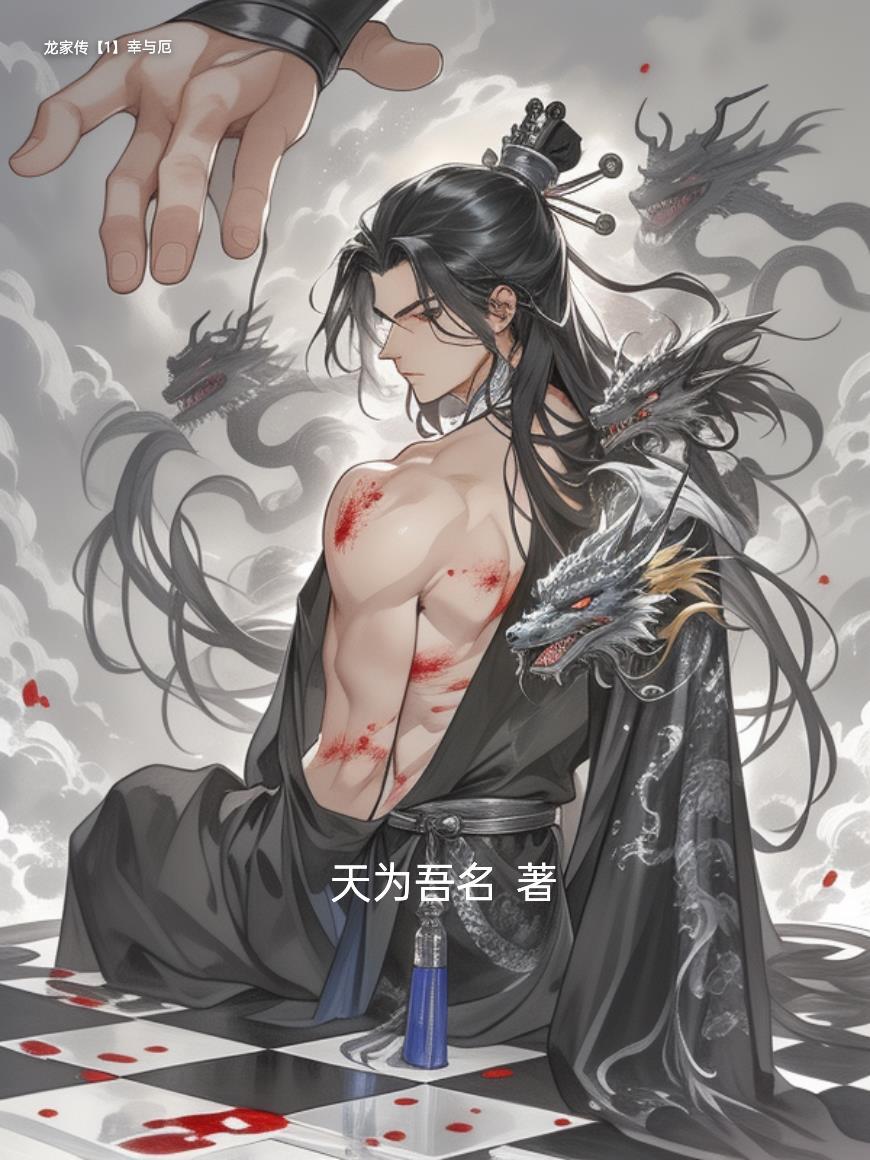 龙家兴衰史