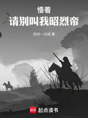 请别叫我昭烈帝 起点