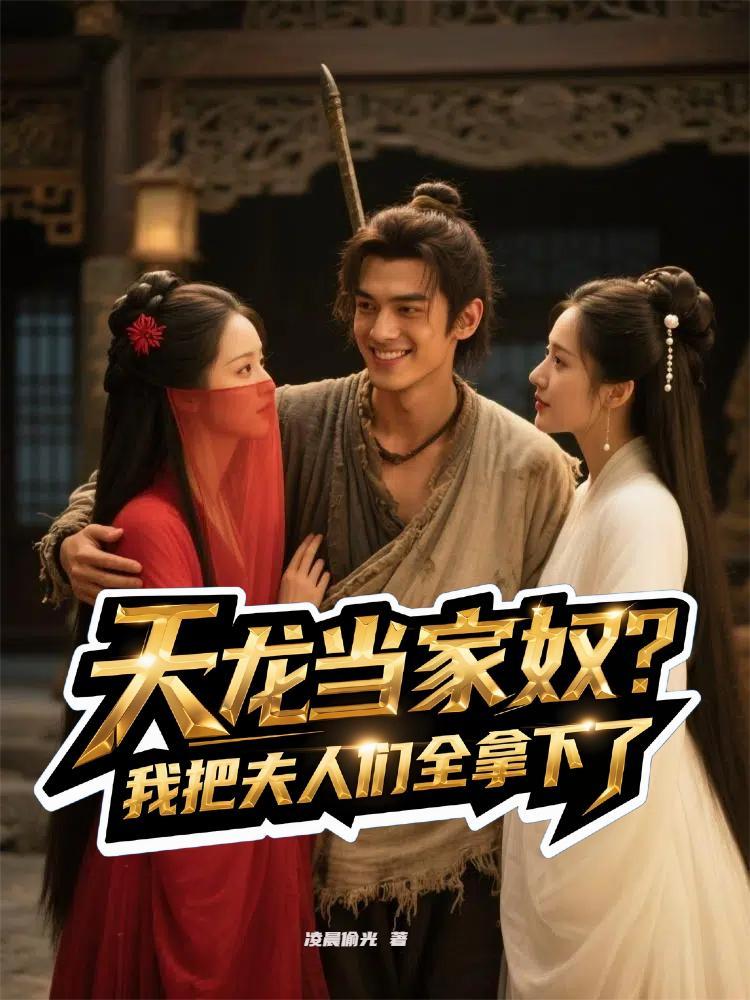 男主叫天龙