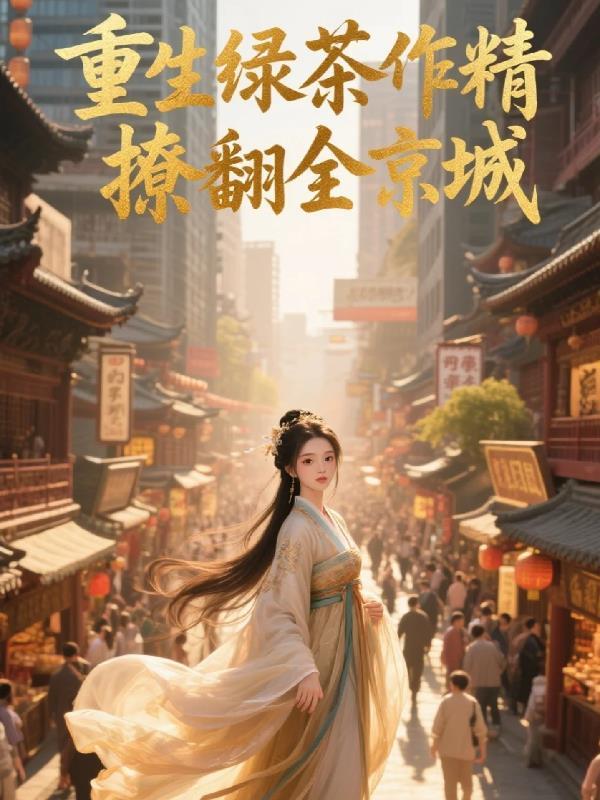 重生成绿茶o