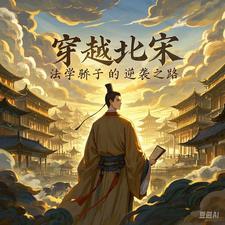 穿到北宋变法那些年