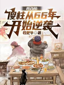 四合院上秦的