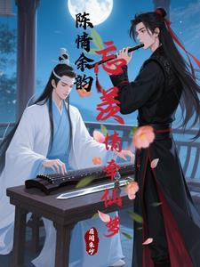 陈情之忘羡71