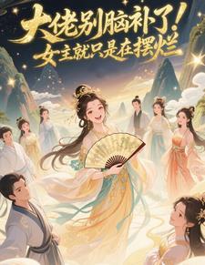 大佬女主的