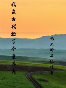 我在古代养个崽崽