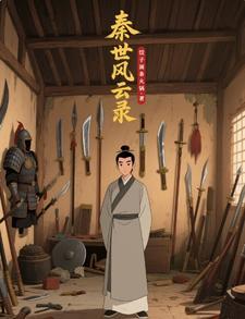 风云世纪两千年 秦国