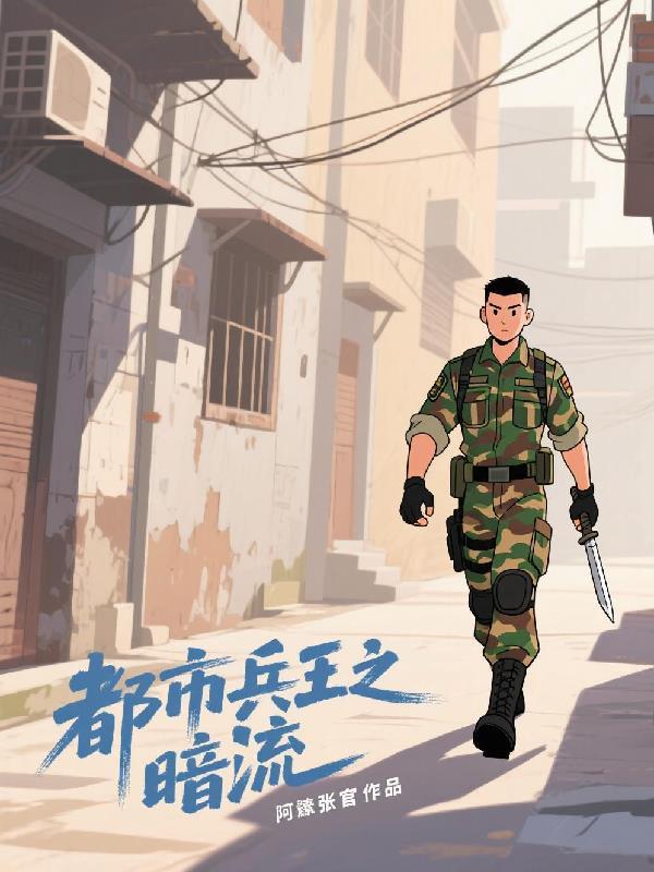 都市兵王归来免费阅读