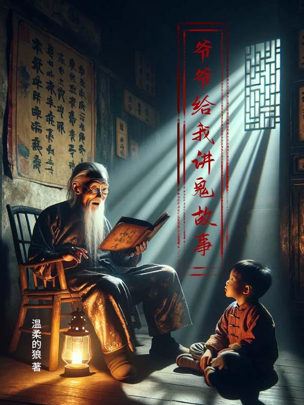 爷爷给我讲故事是完整的句子吗