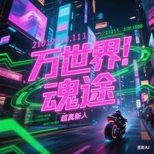 魂炼万界