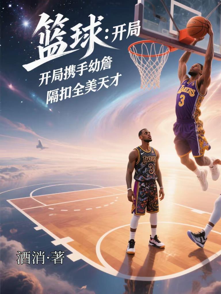 篮坛开局