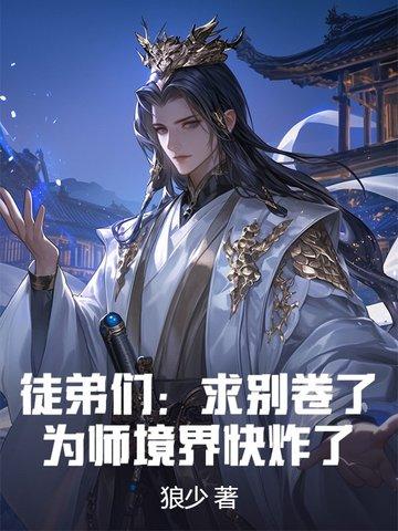 师弟求你别修炼了怎么样