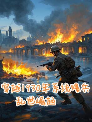穿越到1930年的