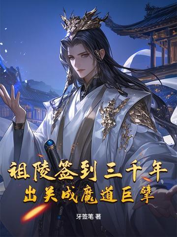 祖祠签到200年我成了