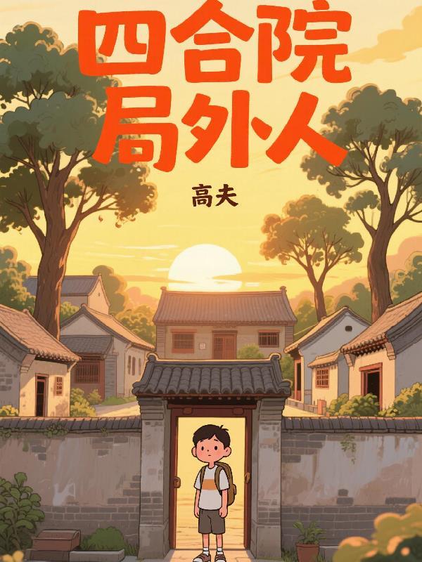 四合院局外人物有哪些